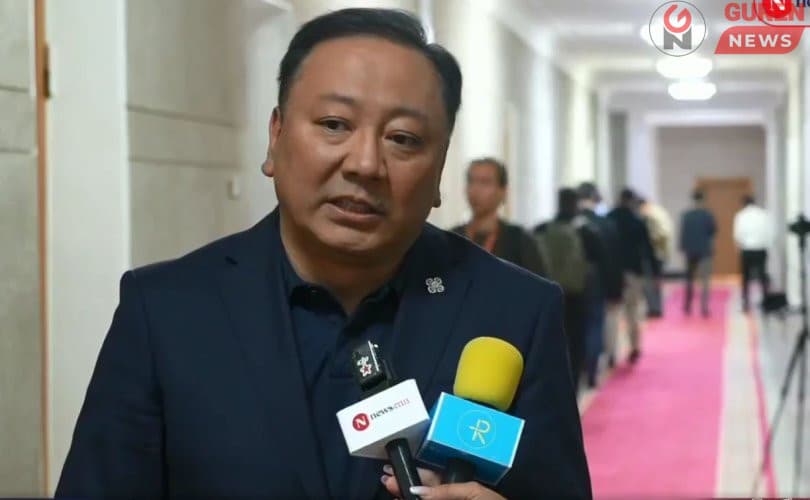 “63.8 тэрбумын хууль зөрчсөн асуудал Дархан-Уул аймагт тогтоогдсон”