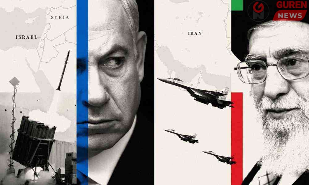 🛡️ Израиль, АНУ хамтарсан стратеги: Иран руу довтлох бэлтгэл ба “Max Pressure” бодлогын үр нөлөө