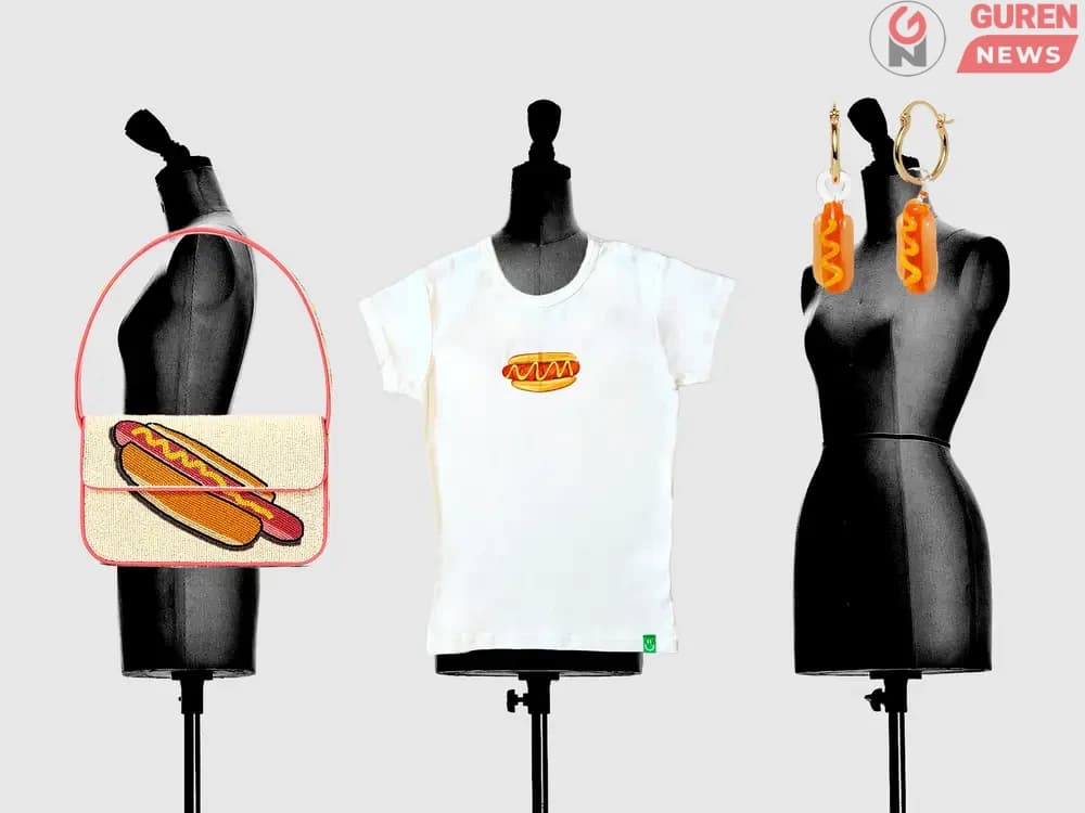 “Hotdog fashion” буюу Glizzy Style