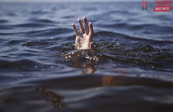 Усанд живсэн байсан хүүхдийг аврах гээд өөрөө энджээ