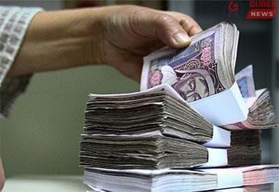 800 мянган төгрөг хүртэлх цалингаас татвар авахгүй