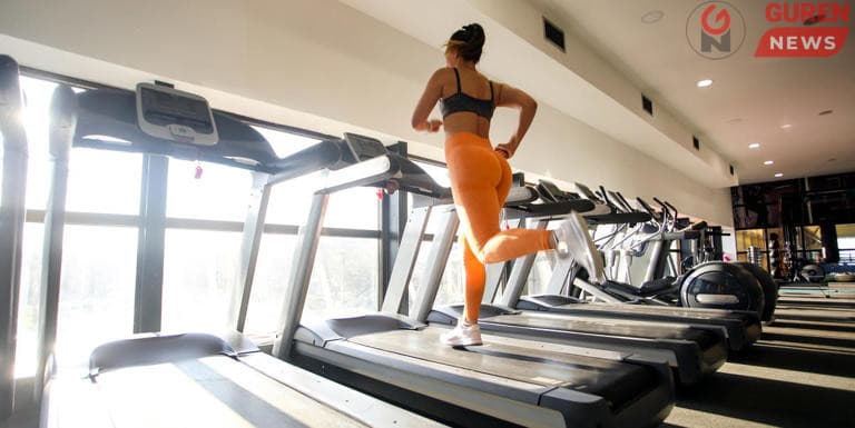 ART Fitness Club-ийн дасгалжуулагч нарын зөвлөсөн хамгийн үр дүнтэй гүйлтийн зам дээрх дасгалууд