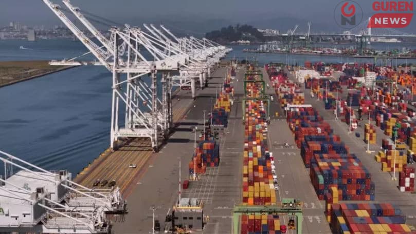 Худалдааны шүүх Д.Трампын тарифыг хүчингүй болгов