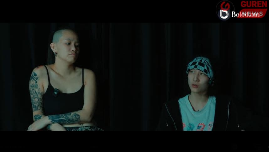 Зураас бүрийн цаана философи бий