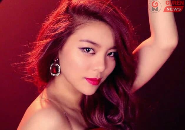 Ailee: Би төгс эмэгтэй биш хэдий ч миний дуунууд та бүхний зүрх сэтгэлд үлдэх болно