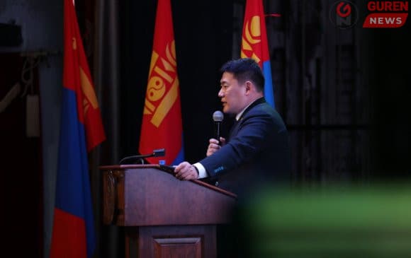 Хуулийн заалт: Л.Оюун-Эрдэнэ огцорсон хэдий ч дараагийн Ерөнхий сайд томилогдтол “явахгүй”