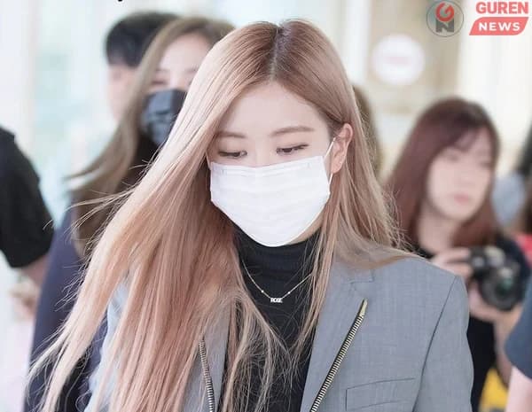 Яагаад “К Pop” одууд маск зүүдэг вэ