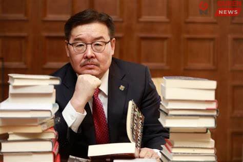 🏛️ Шинэ Засгийн газрын зураглал: Г.Занданшатарын кабинетад багтах магадлалтай сайдууд хэн бэ?