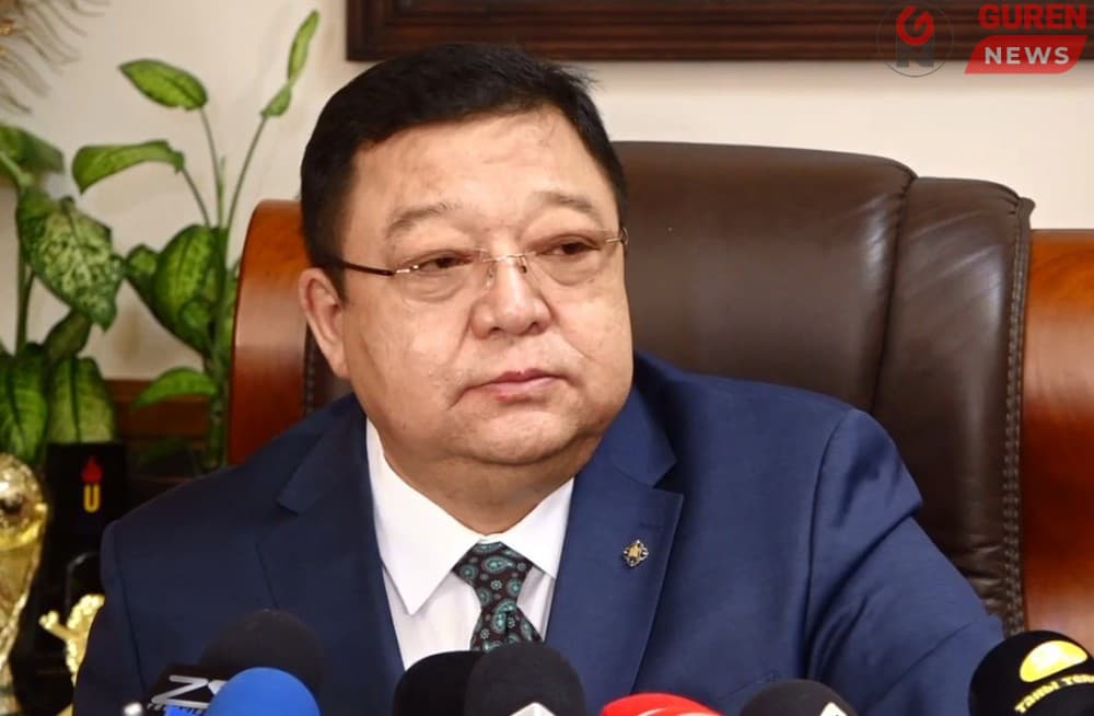 Итгэл үзүүлэх эсэх дээр С.Эрдэнэ шиг зугтах вий, гишүүд