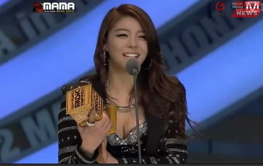 Ailee: Намайг “Солонгосын Beyonce” xэмээдэг нь нэр төрийн xэрэг
