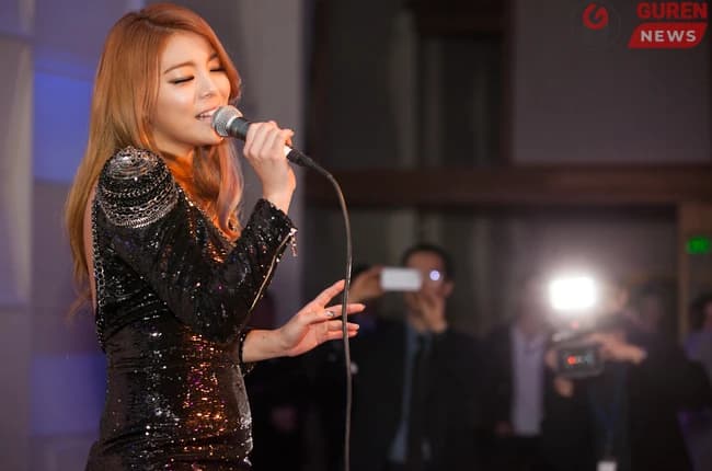 “Taeyang ” “Eyes, Nose, Lips” дуугаа “Ailee”-зориулж дуулсан нь