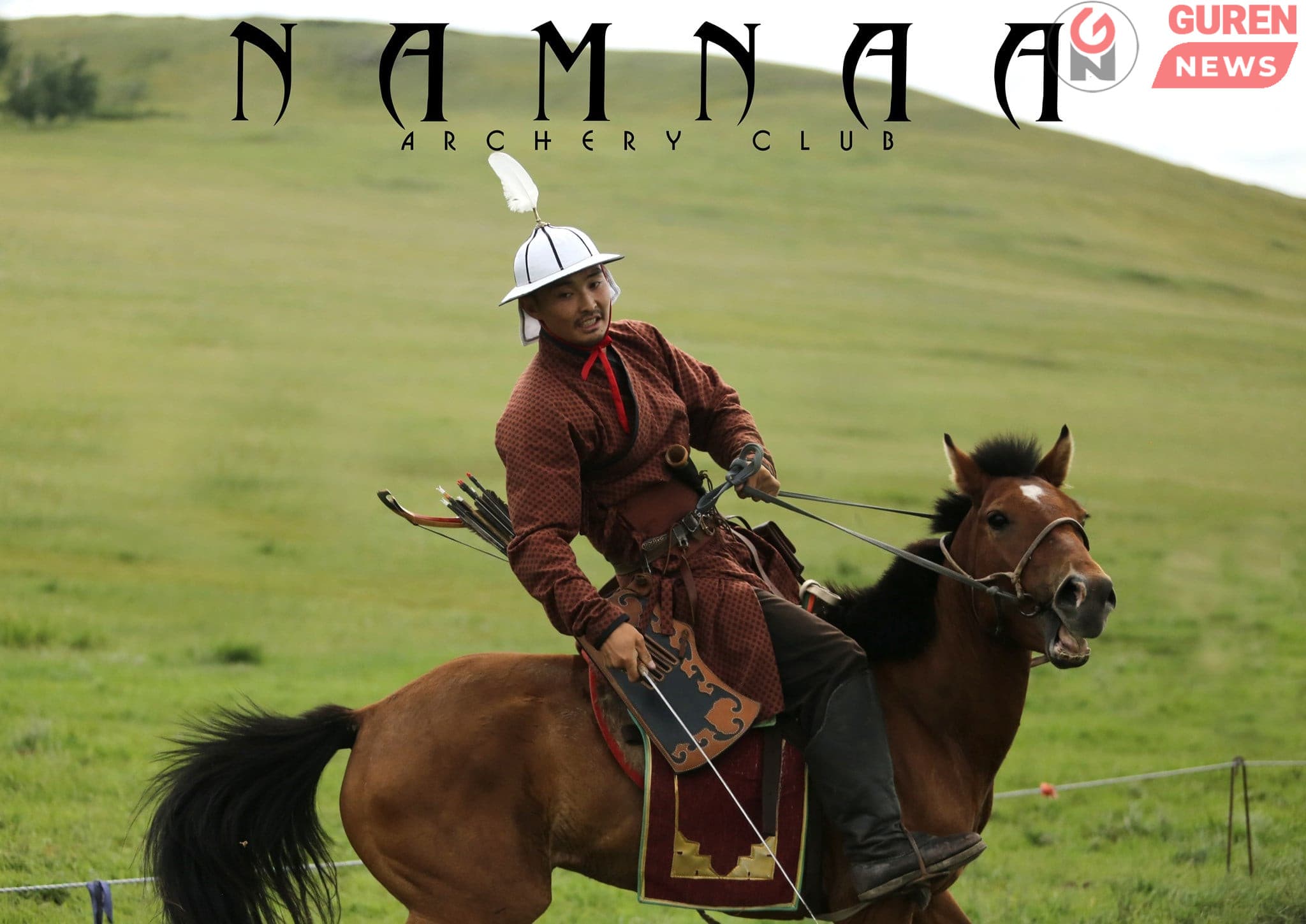 Н.Алтанxуяг: Монгол адууныxаа үнэ цэнийг Монголчууд ойлгоx xэрэгтэй