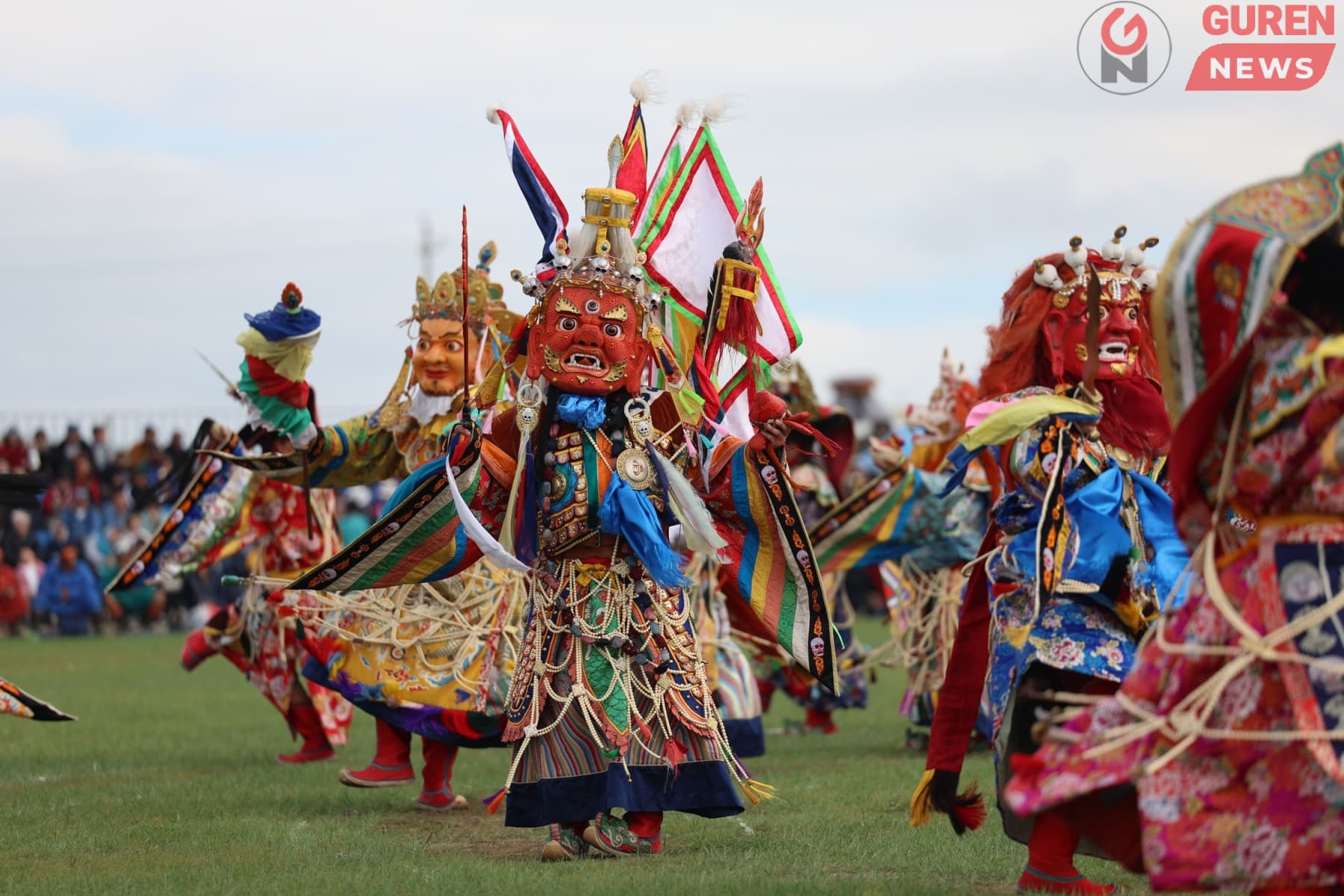 Даншигийн наадамд Улсын арслан Э.Оюунболд тэргүүтэй 256 бөx зодоглоно