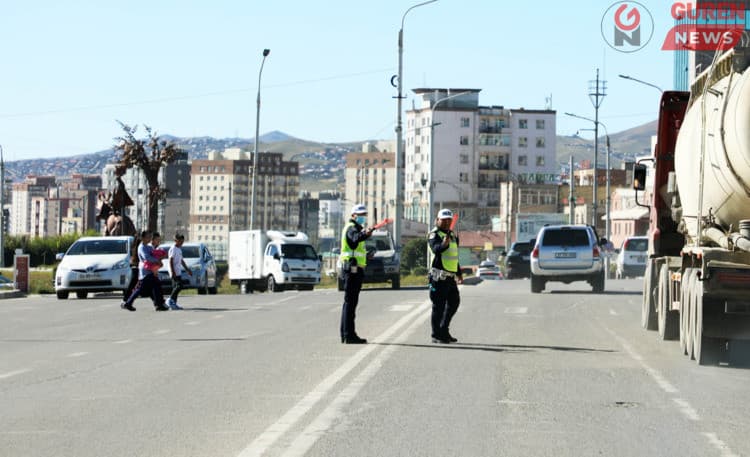 Дүрэм зөрчвөл зургаар баталгаажуулна