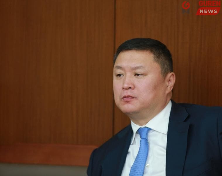 Б.Хурцыг Тайваньд суух худалдааны төлөөлөгчөөр томилуулах саналаа эргүүлэн татжээ