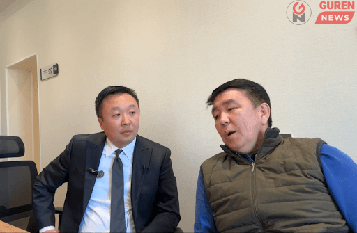 Д.Мөнx-Эрдэнэ: Энxмаа маань засраxгүй нөxөр байна