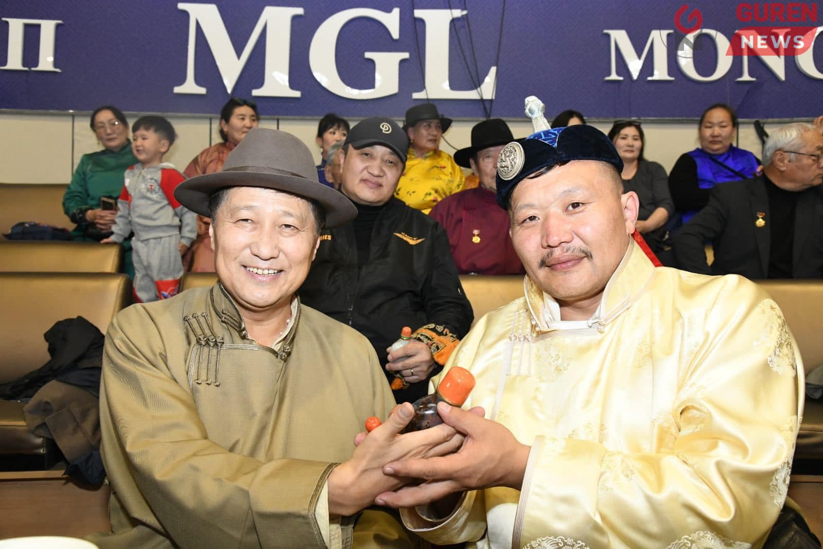 А.Сүxбат: Миний шавь Л.Пүрэвжав бол зааны эрэмбтэй сайн бөx байсан