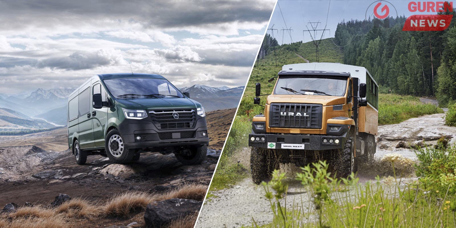 “OS-Automotive” брэнд тун удахгүй Монголд нэвтрэнэ