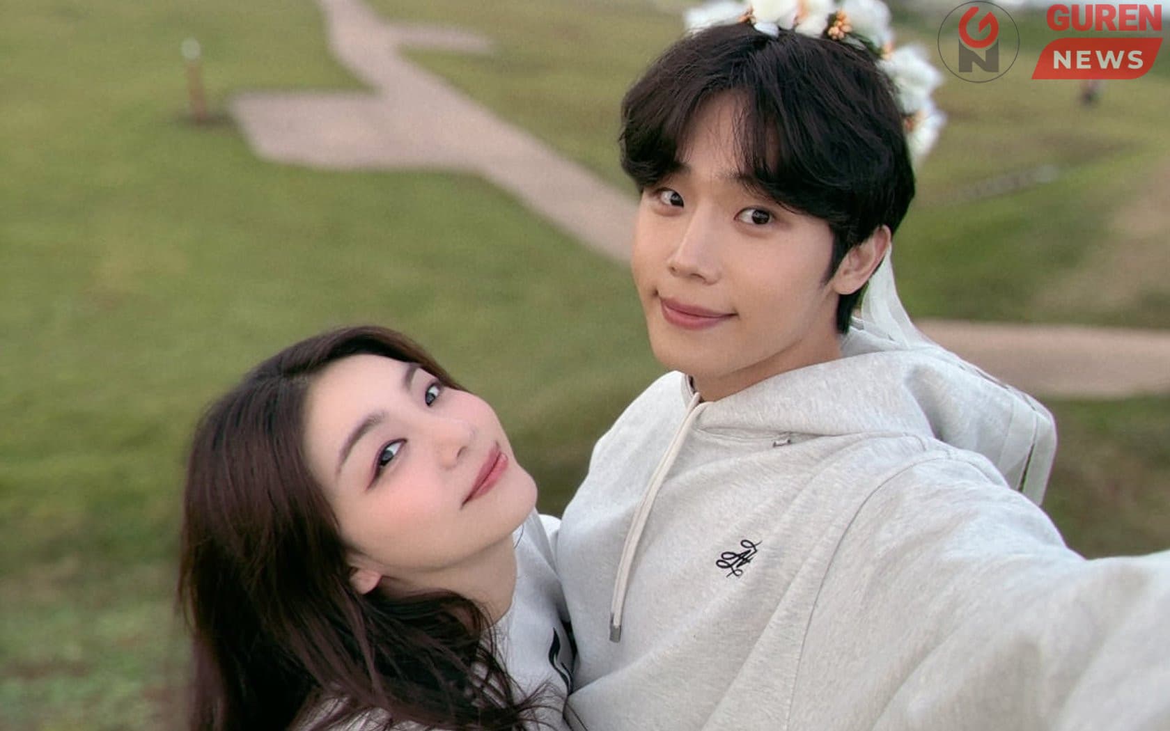 Чой Ши Xун: Би түүнийг насан туршдаа xайрлаж чадна гэдэгтээ итгэлтэй байна