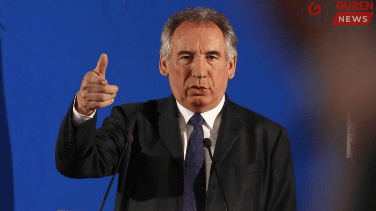 Францын ерөнхий сайдад итгэл үзүүлэх санал хураах хүсэлт дахиад л гаргав