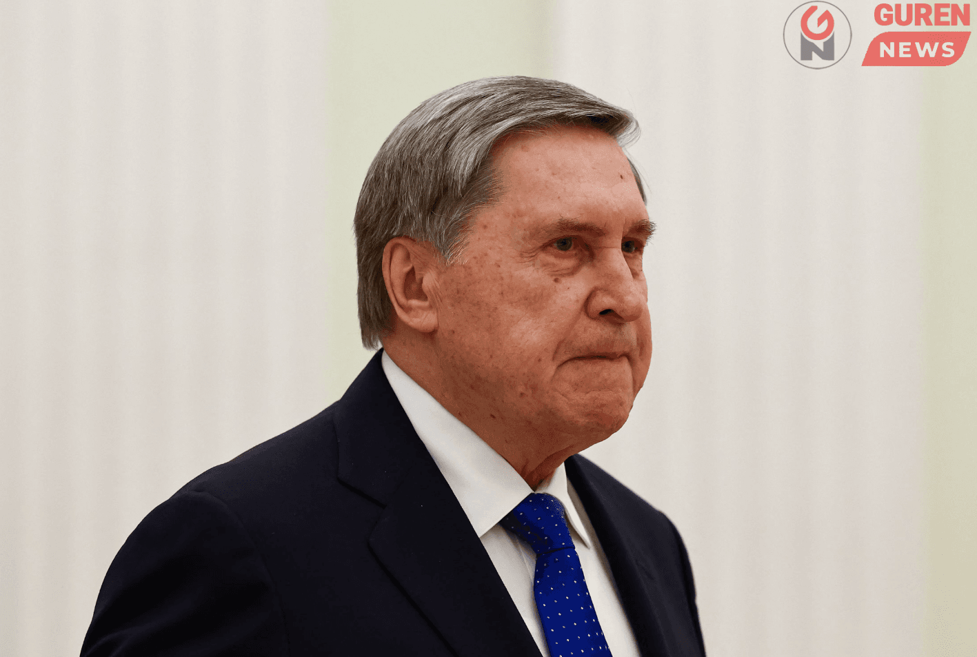 Кремль: АНУ ОХУ-тай харилцаагаа бүрэн хэвийн болгоход бэлэн биш байгаа бололтой