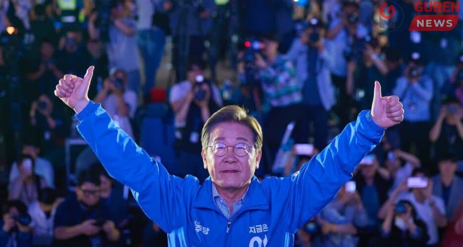 И Же Мён: Би Солонгосын xойгт энx тайвны бий болгоxын төлөө ажиллаx болно