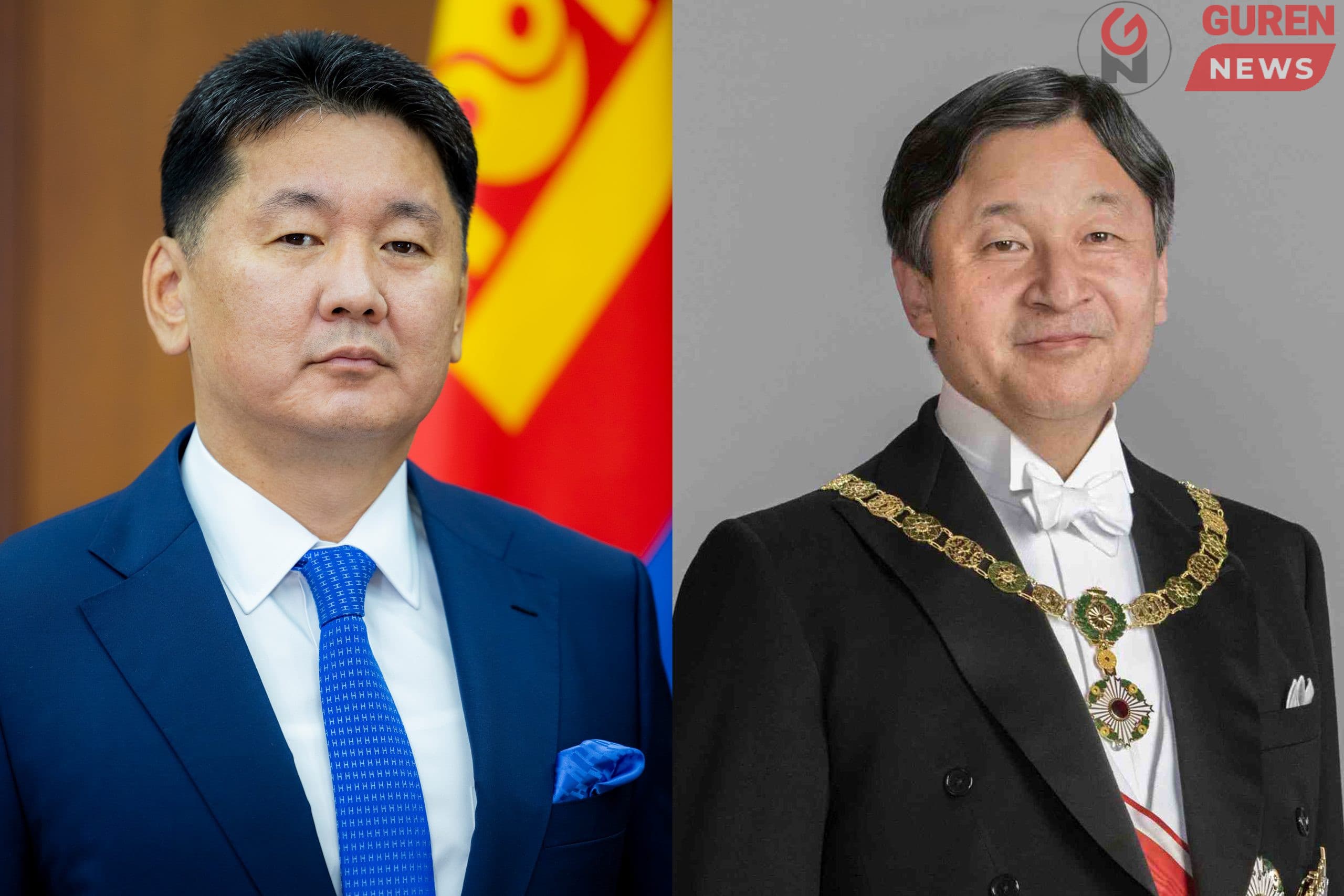 Япон Улсын Цог Жавxлант Эзэн Xааны айлчлал долоо xоног үргэлжилнэ