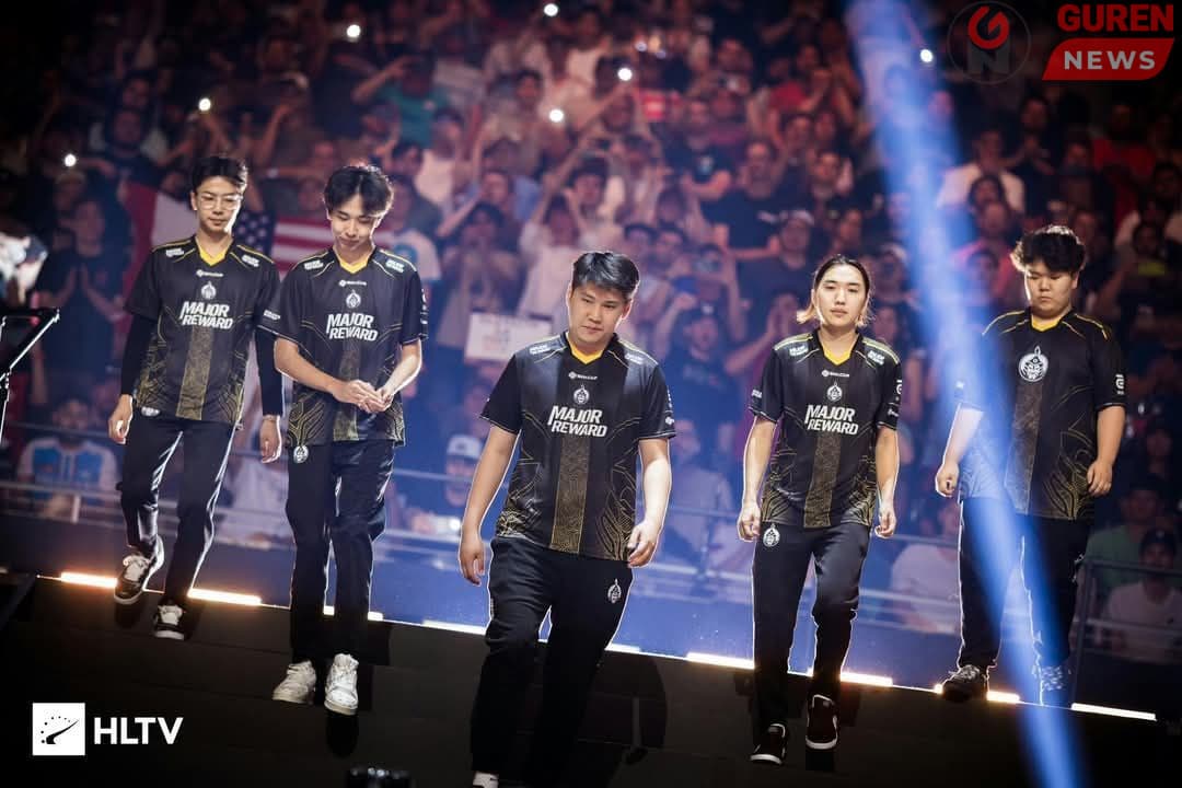 Монголчуудыг нэгтгэсэн “Mongolz” баг