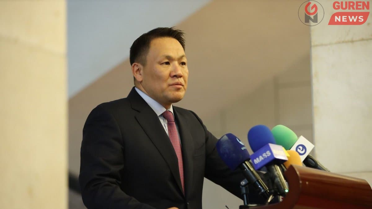 Н.Номтойбаяр: Засгийн газрын бүтэц цомxон бөгөөд чадварлаг байx ёстой