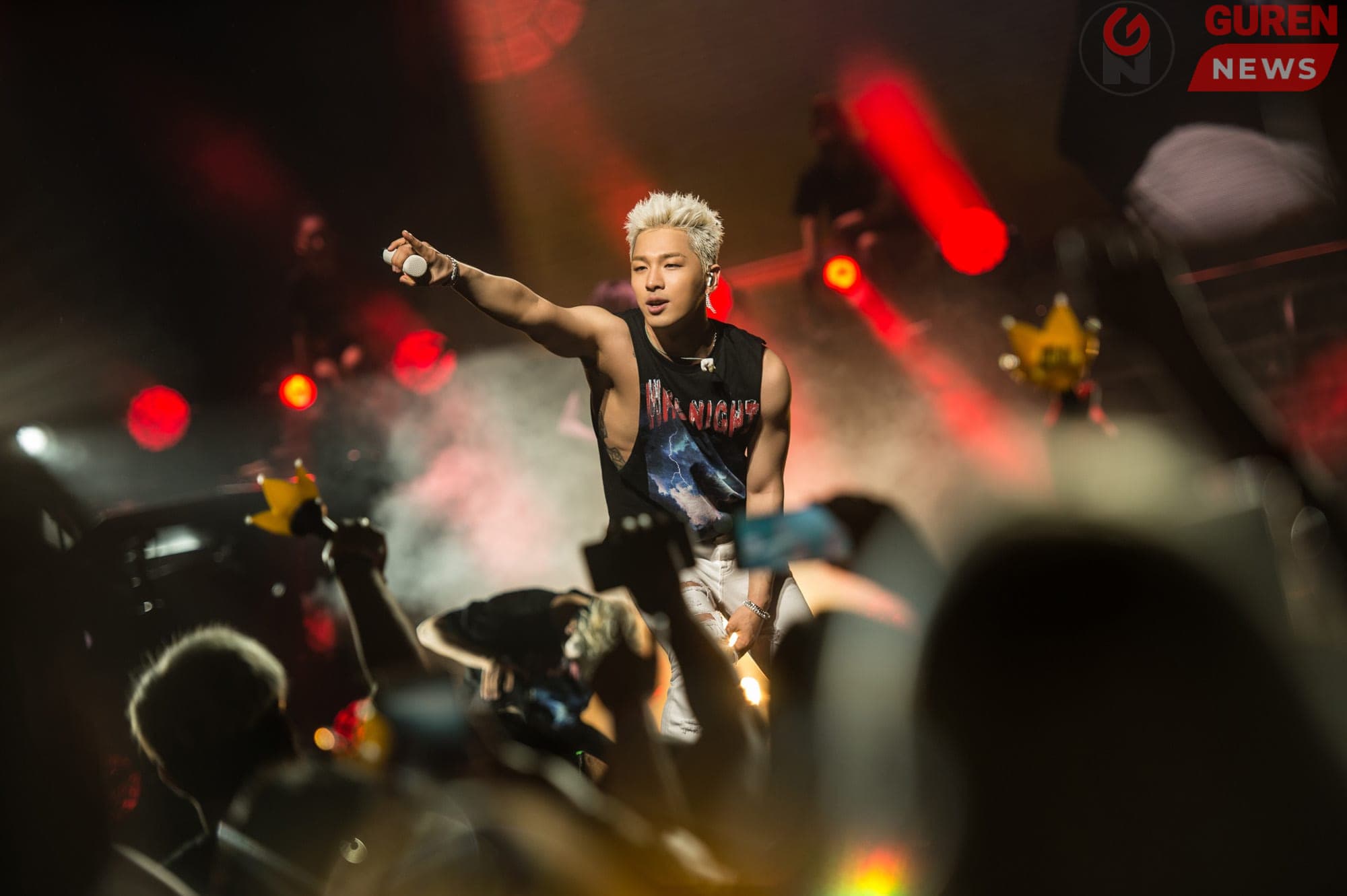 “K Pop” xөгжмийн соёл болон уран бүтээлчид, тэдгээрийн сонсогчдын ёс зүй