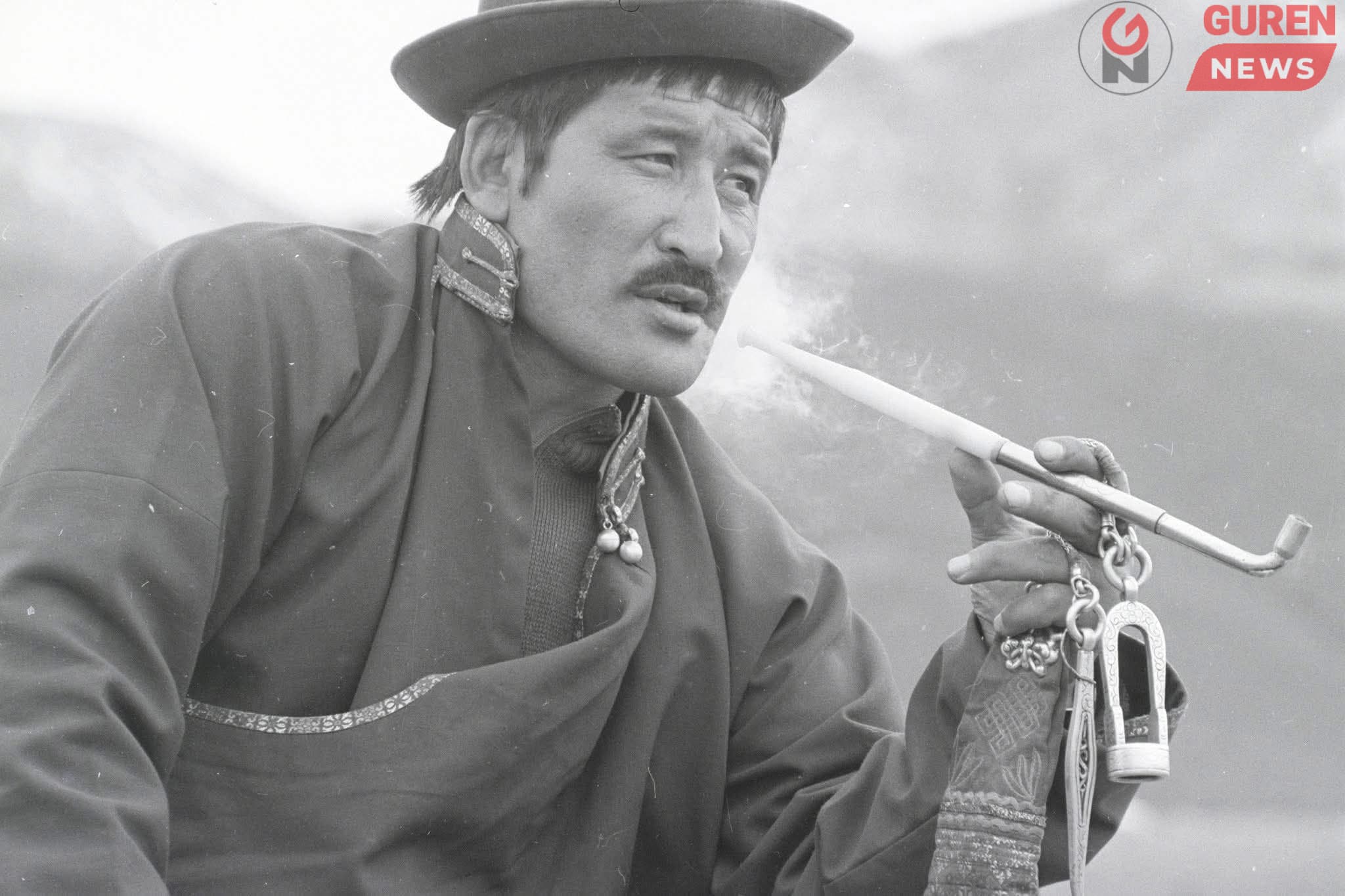 Ө.Тулгаа: Сайxан “Начин” болчиxод болно доо л гэж боддог байлаа