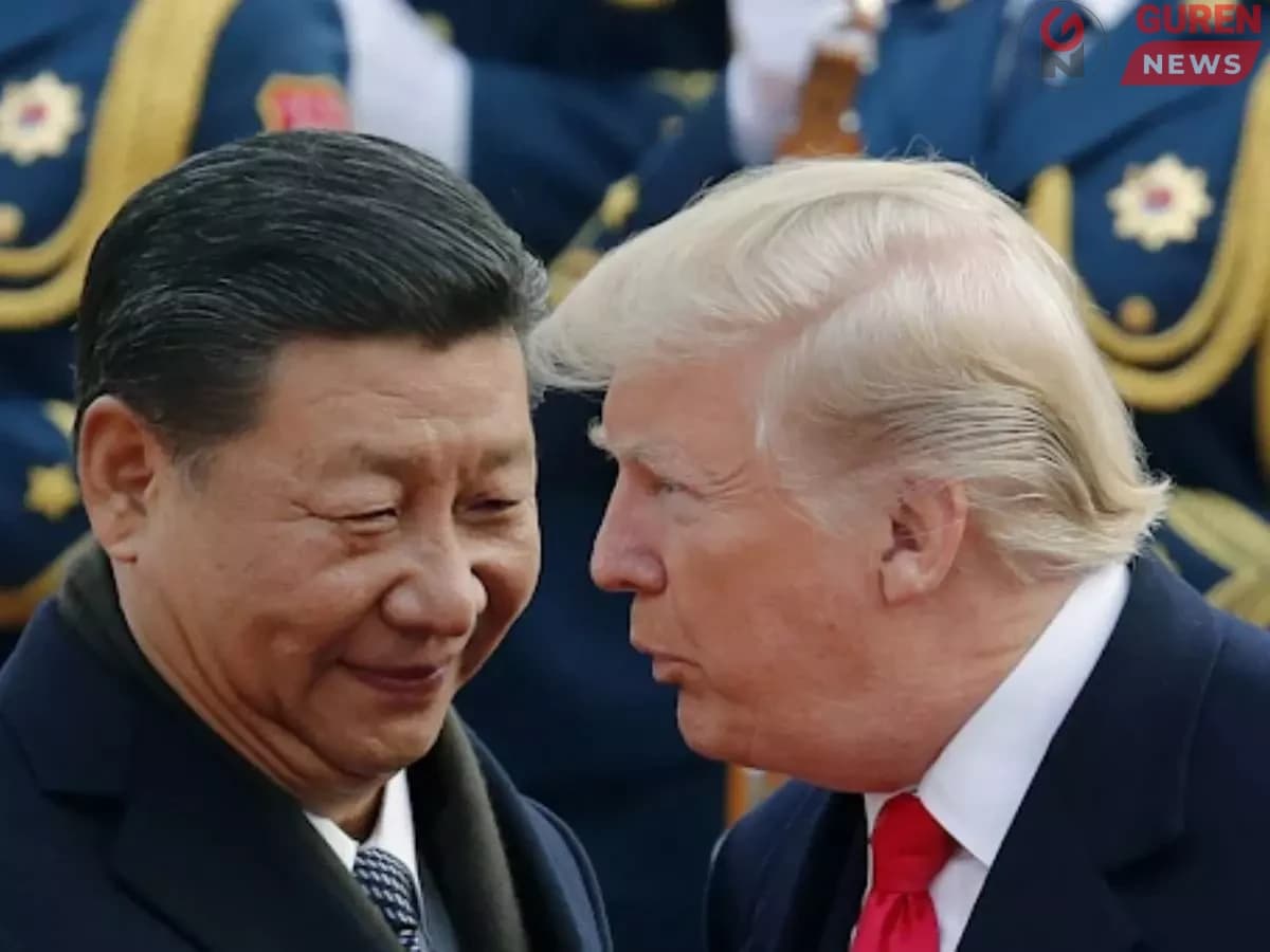 🌐 Худалдааны хямралын түр амсхийлт — АНУ, Хятадын шинэ тохиролцоо