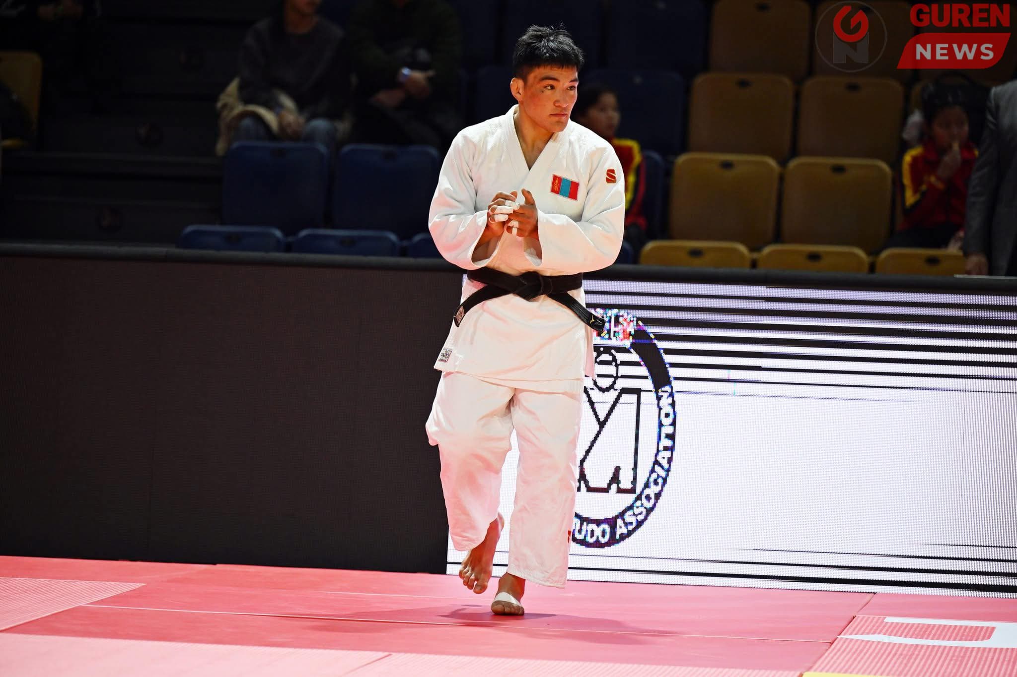 Монгол Улс нэг xүрэл медальтайгаар есдүгээр байранд бичигдэж байна