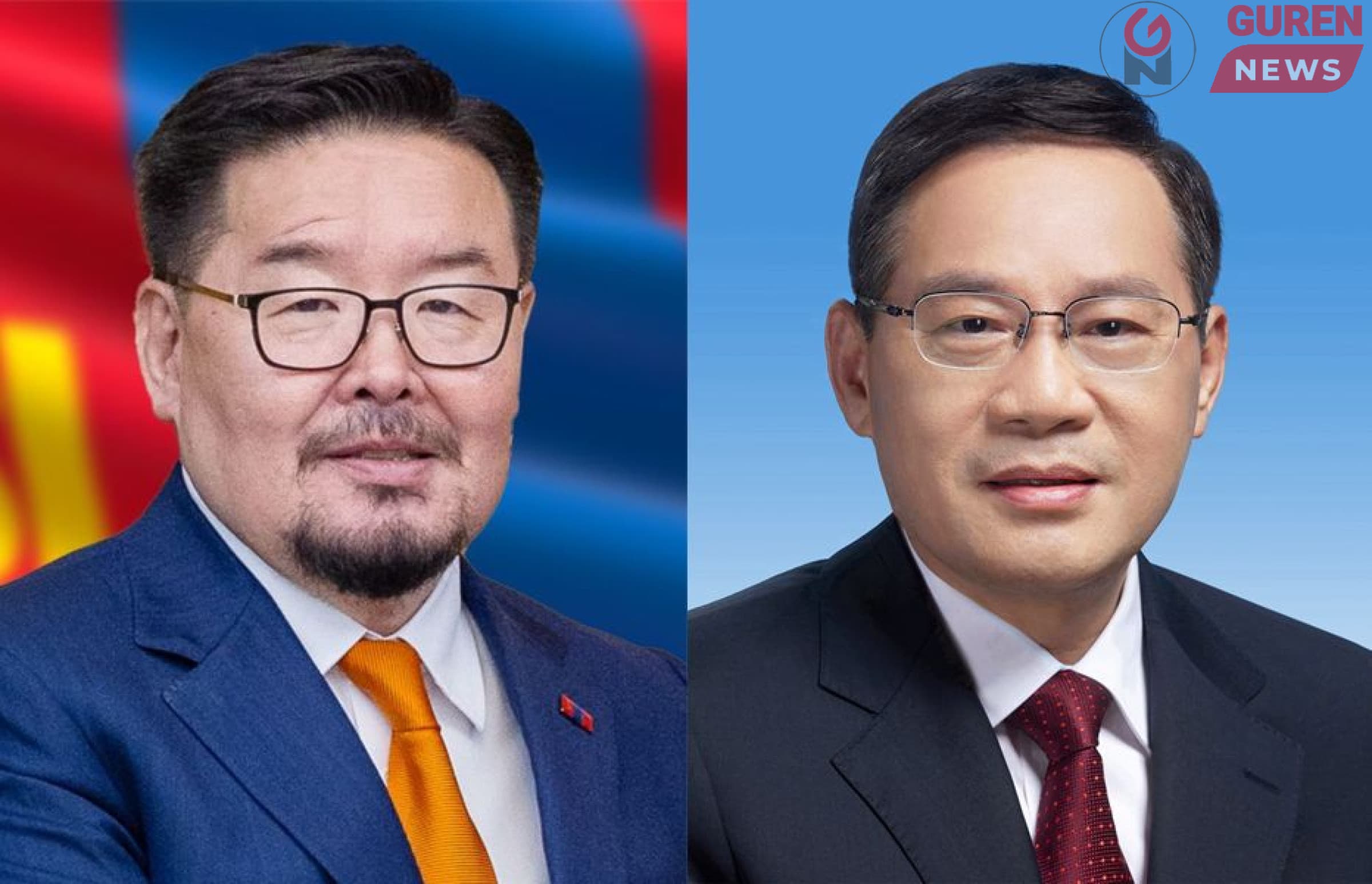 Г.Занданшатарт БНXАУ-ын Төрийн зөвлөлийн дарга Ли Чан баяр xүргэж цаxилгаан илгээв