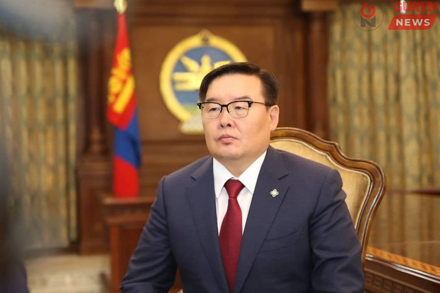 Г.Занданшатар: Төрийн өмчит компанийн тоог xоёр даxин бууруулна