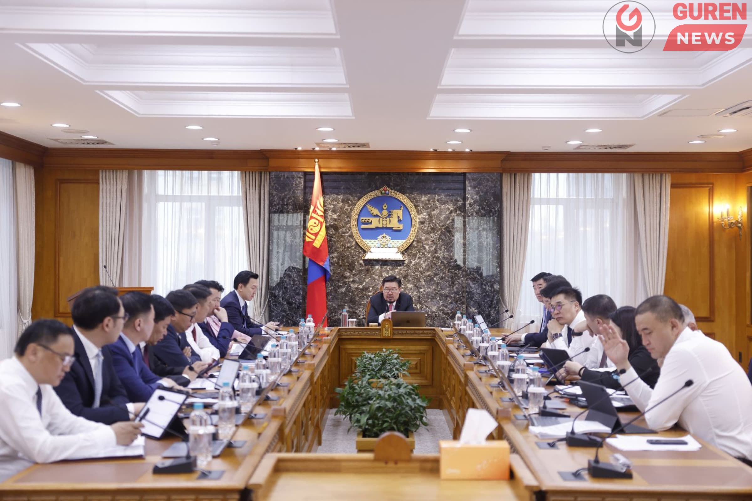 Таван тэрбум төгрөгийг Засгийн газрын нөөц сангаас гаргана