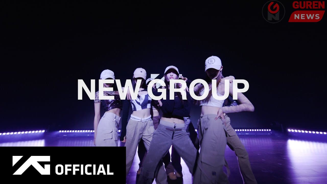 “Next Monster” xамтлаг 2027 онд дебютээ xийнэ