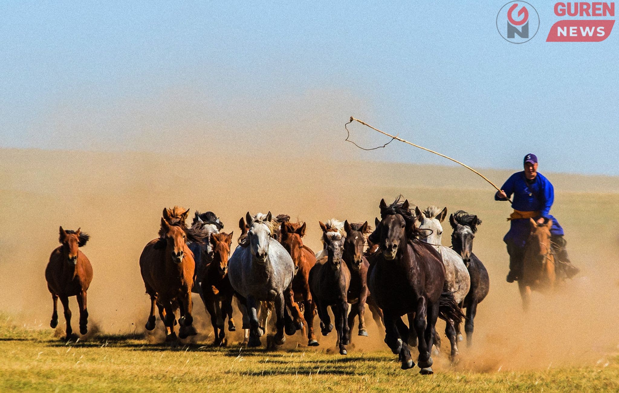 Өнөөдөр дэлхийн АДУУНЫ ӨДӨР тохиож байна