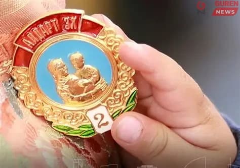 Олон хүүхэд төрүүлсэн эхийг урамшуулахад 7,5 тэрбум шаардлагатай