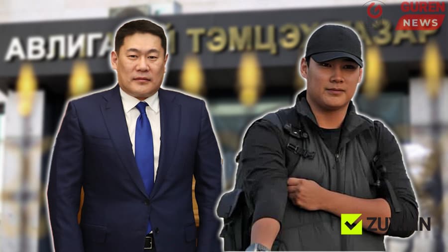 АТГ бөгжний үнэ, хөрөнгө орлогыг нотлох гэсээр хэрэг замхрах уу…