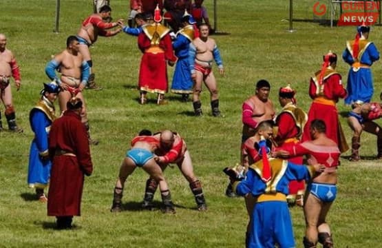 Допингийн шинжилгээний хариуг өнөөдөр зарлана