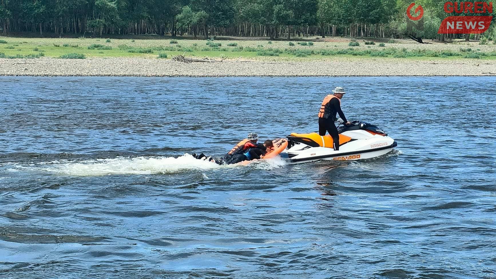 Баяр наадмын долоо хоногт 94 хүн осол, бэртэл, амиа хорлолтоор амиа алджээ