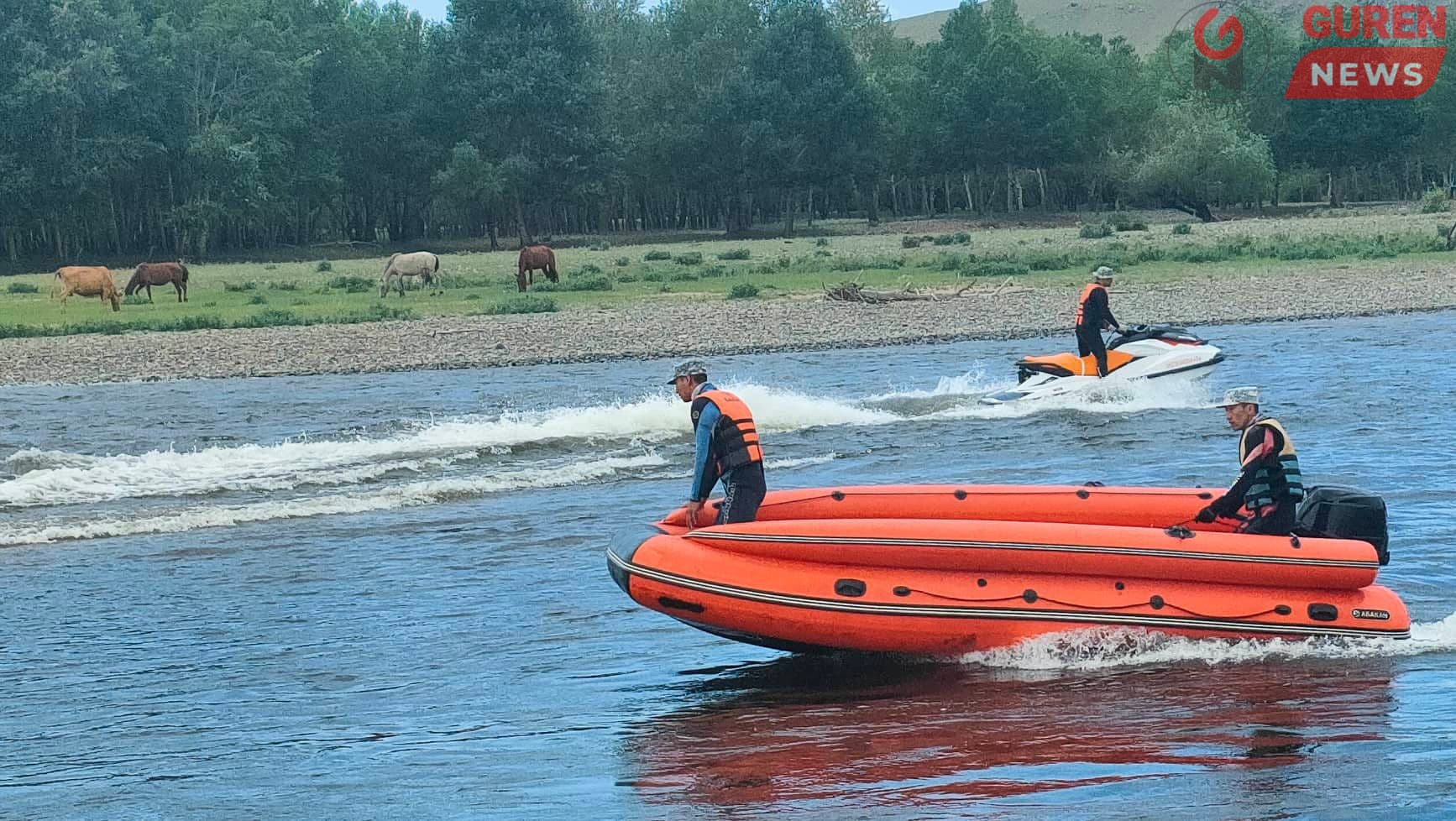 Сэрэмжлүүлэг: Баяр наадмын өдрүүдэд 25 хүн живж амиа алдсаны зургаа нь хүүхэд байна