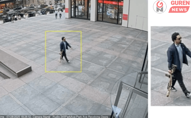 Нью-Йорк хотод зэвсэгт этгээд халдлага үйлдэн дөрвөн хүний амь хохирчээ