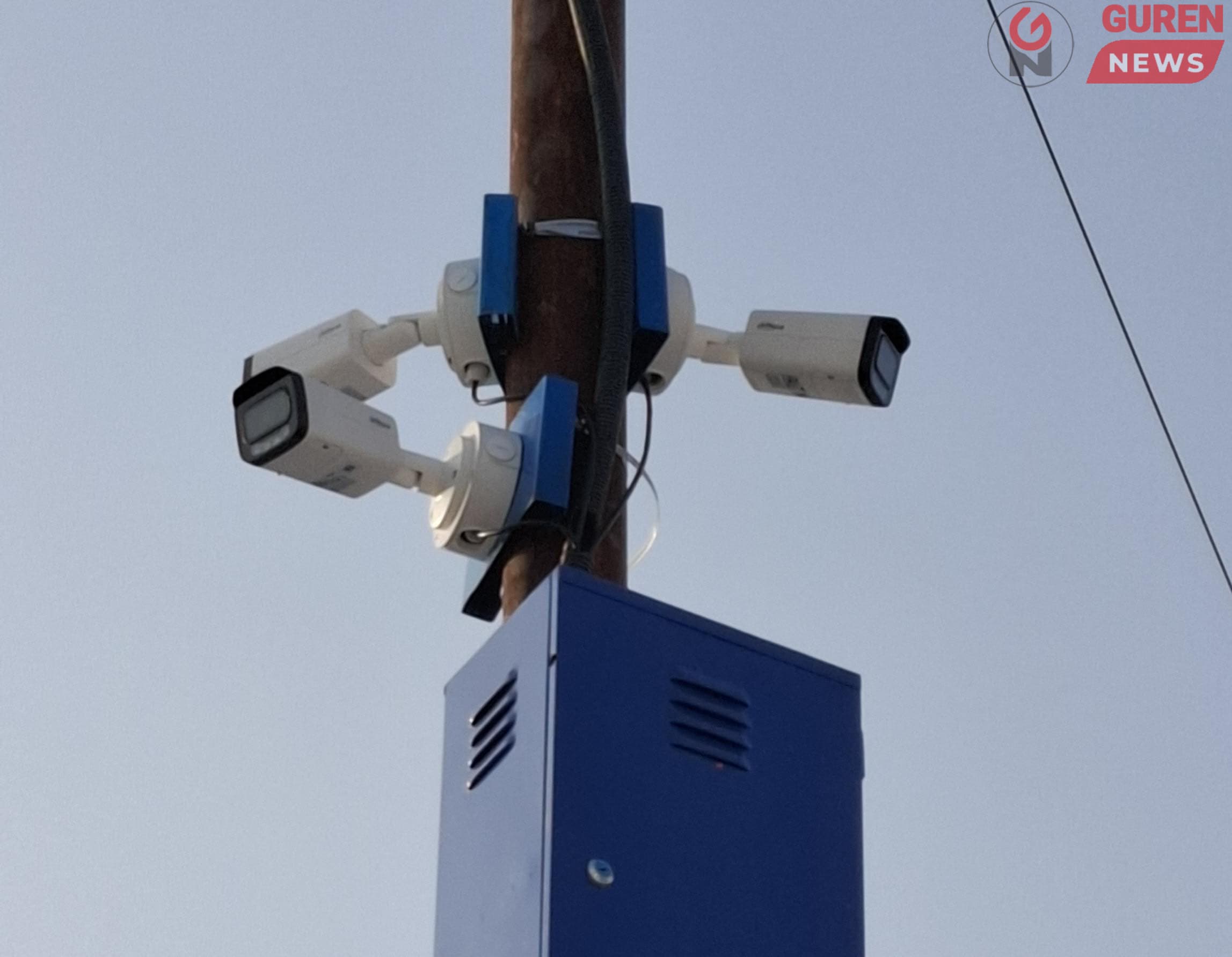 Нийслэлийн 176 уулзвар замд 2606 камер суурилуулан, 10 төрлийн зөрчлийг хиймэл оюун ухаанаар илрүүлж байна