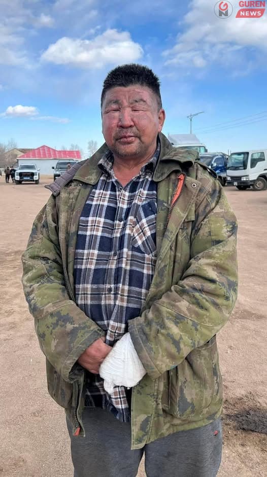 Галын аюулыг сөрөн 1000 гаруй малаа эсэн мэнд авч үлджээ