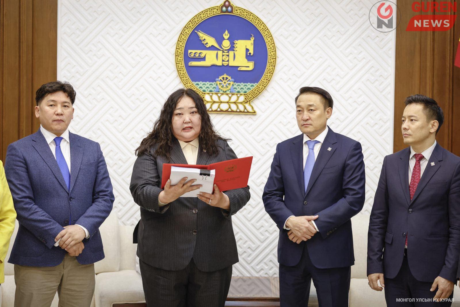 Чанга дуутай мотоциклыг хориглох хуулийн төсөл өргөн барив