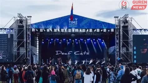 “Playtime” фестивалийн үеэр иргэдээс 10 сүх, 33 хайч, зодооны  хэрэгслүүд хураан авчээ