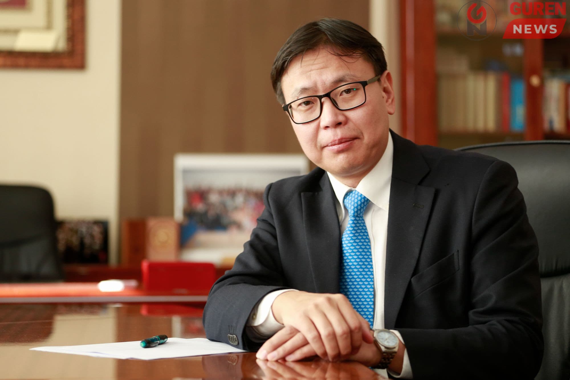 МАН Боловсролын сайдыг чадах гэсэн биш 117 багш 36 сарын тэтгэлгээ авч чадахгүйд хүрлээ