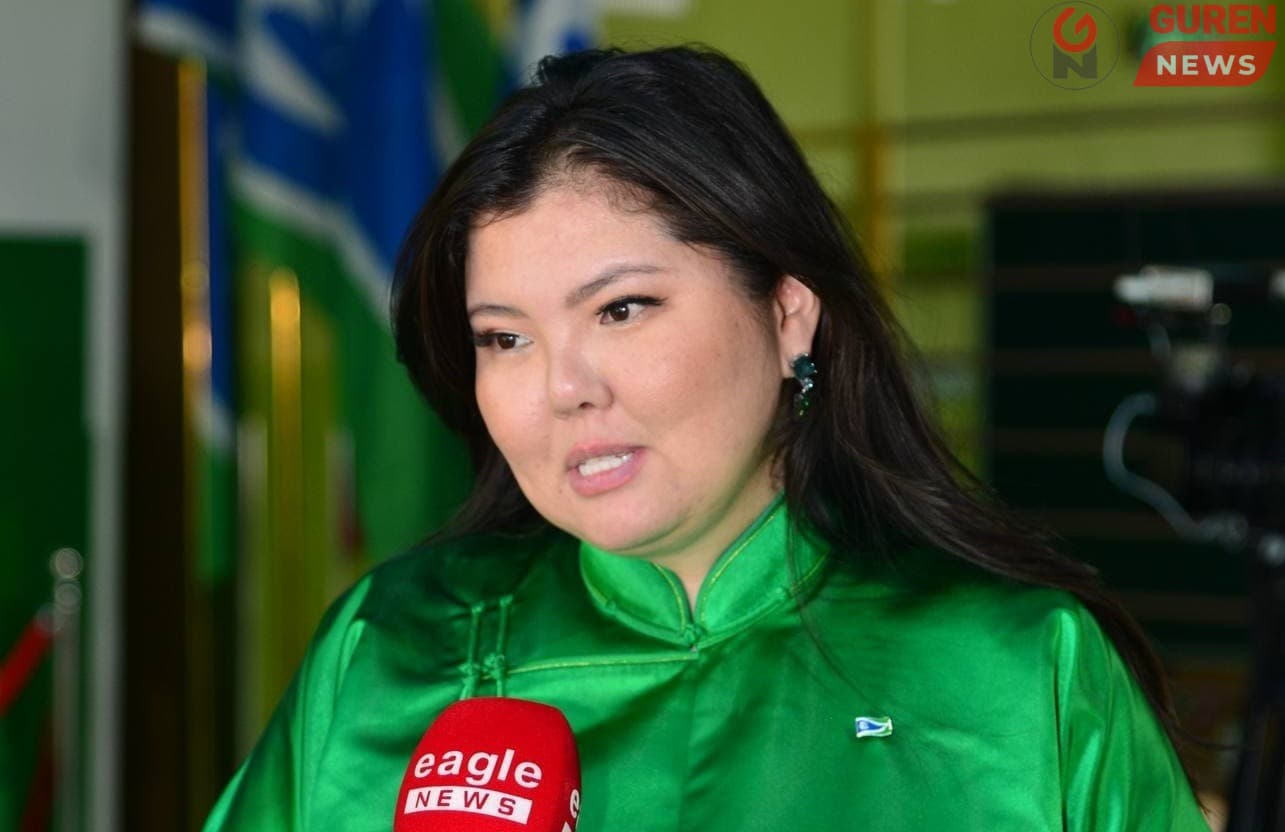 М.Нарантуяа-Нара: Тойргийн 78 гишүүн бүр тойрогтоо хөрөнгө оруулалт нэртэй 15 тэрбум төгрөгөөр угжих санал явчихсан байна